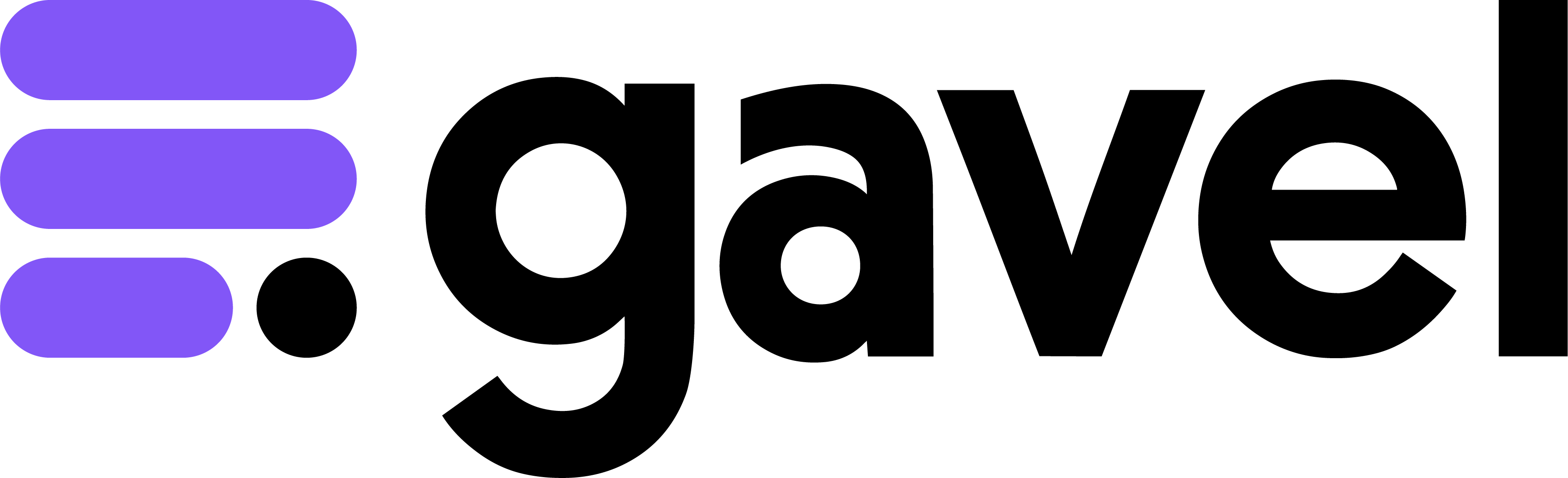 Gavel Logo
