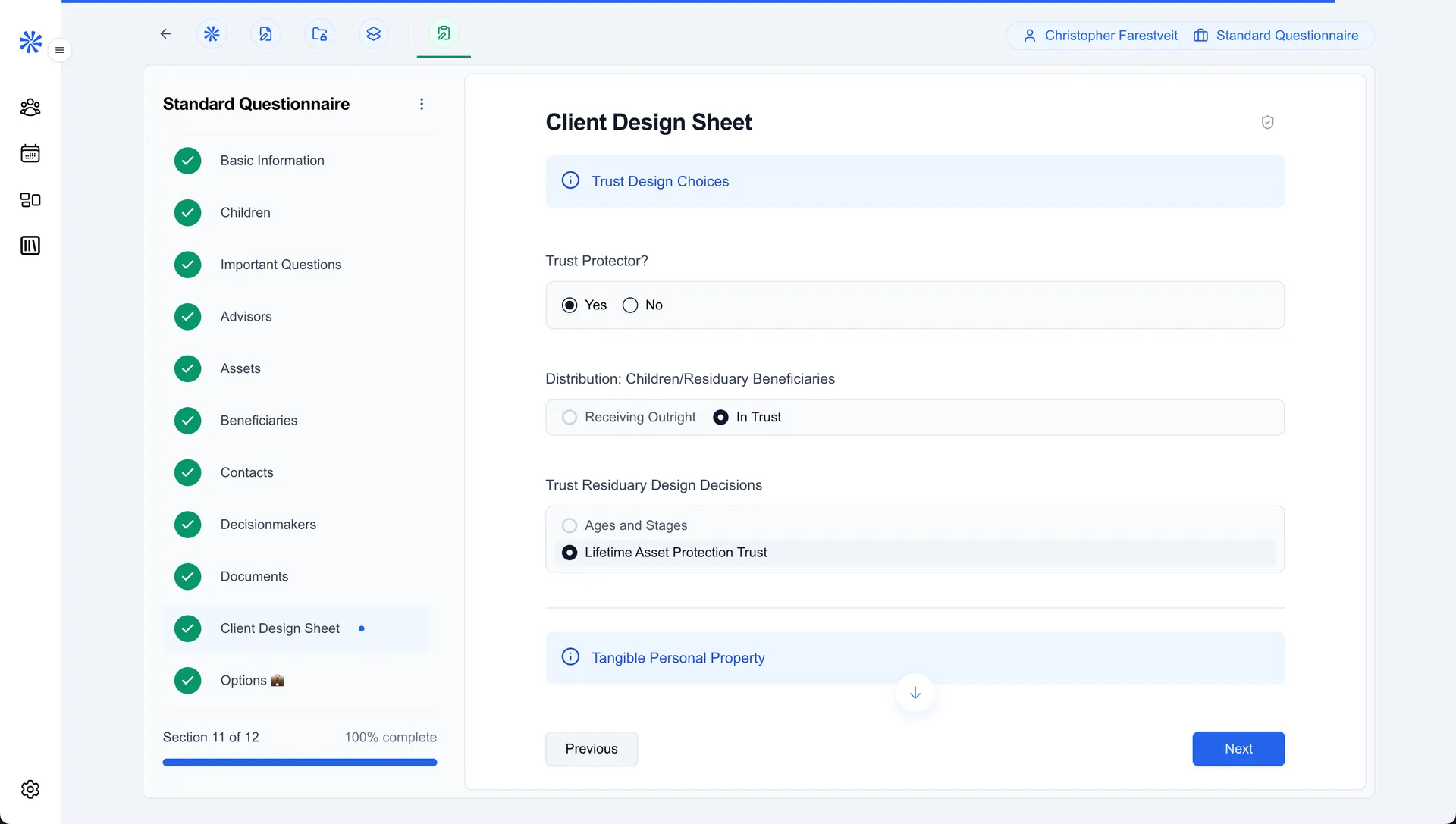 Estate Administration Workflows with AI in 2026