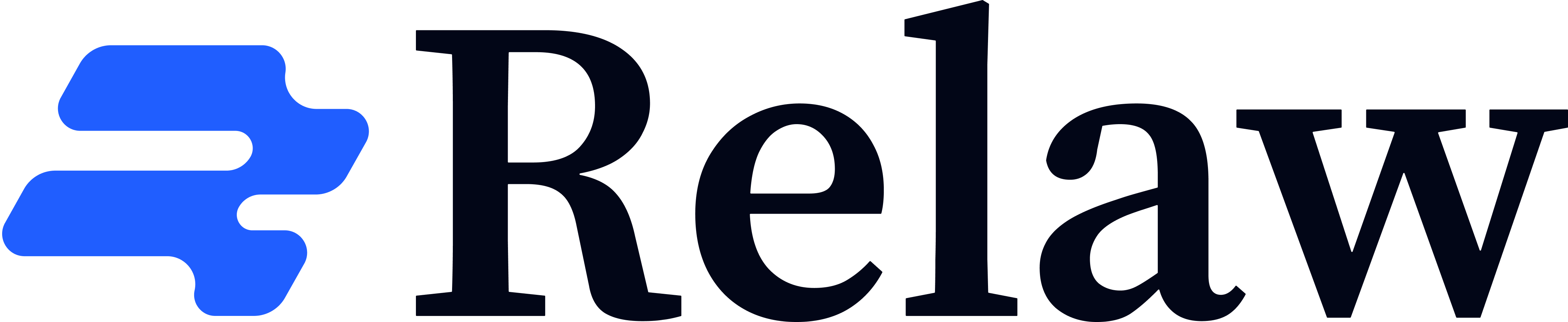 Relaw Logo