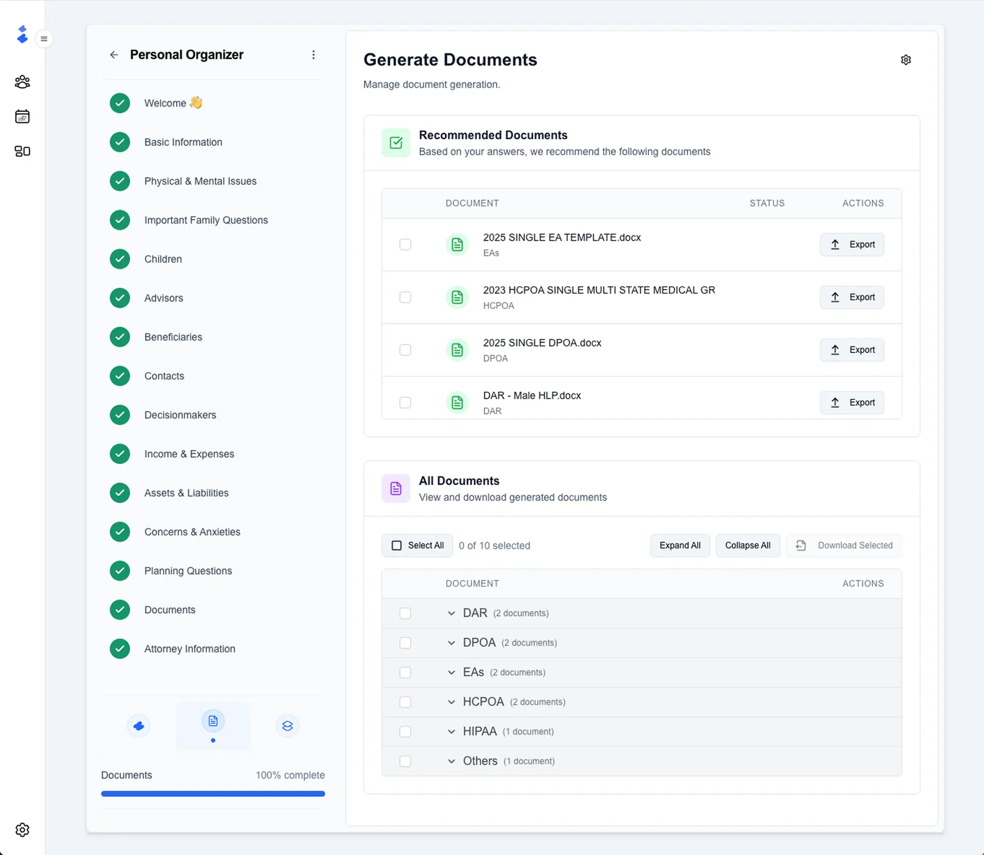 Relaw Instant Automation