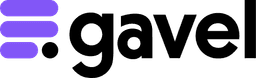 Gavel Logo