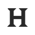 Harvey AI Logo