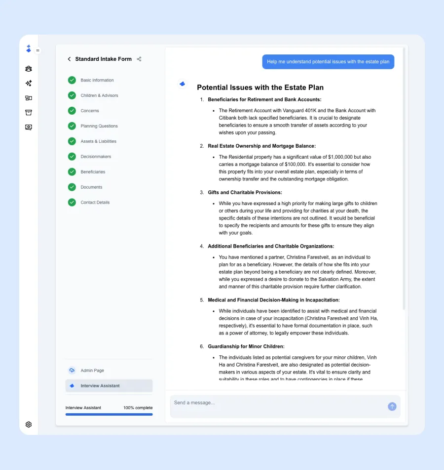 Guardianship and Conservatorship Software Workflows in 2026