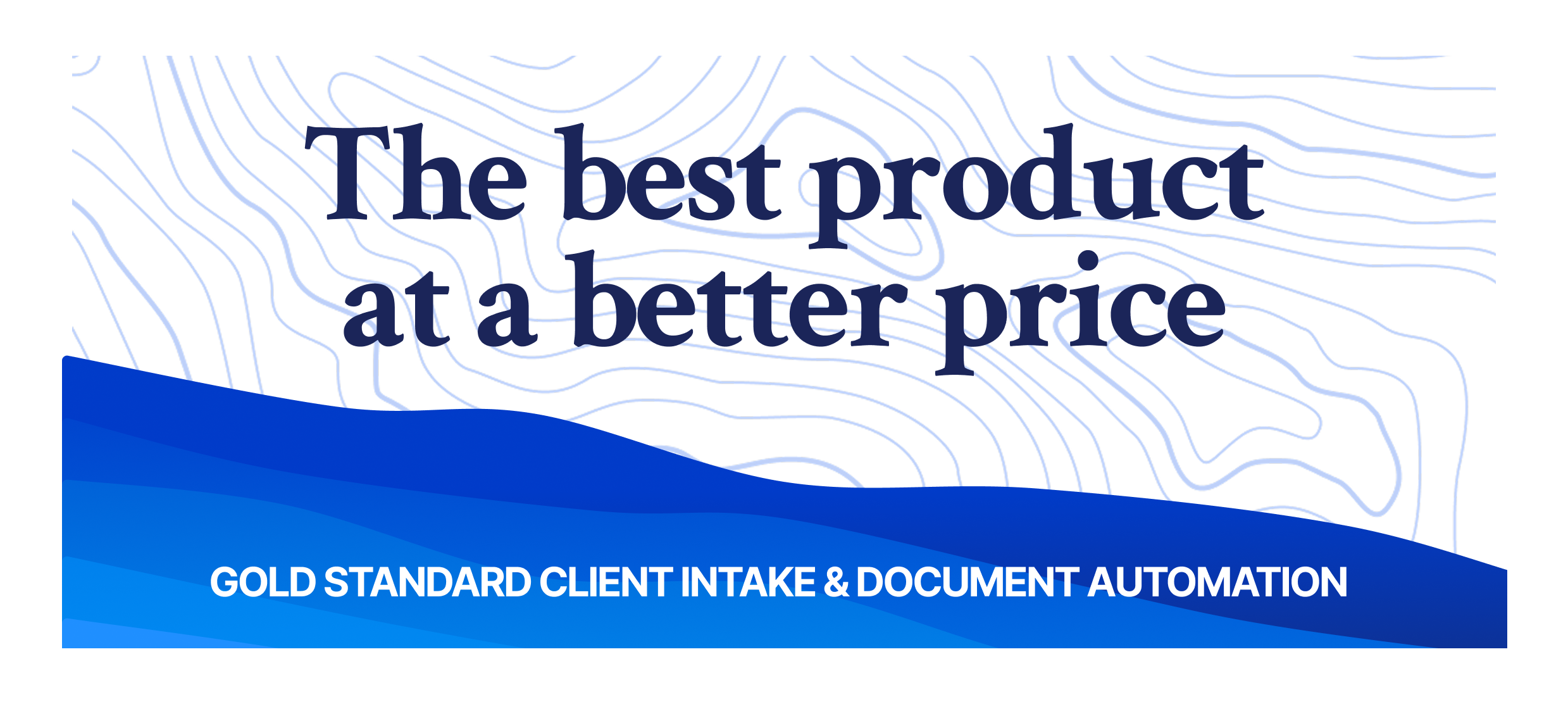 Industry Best Free Client Intake Tool for Law Firms in 2025